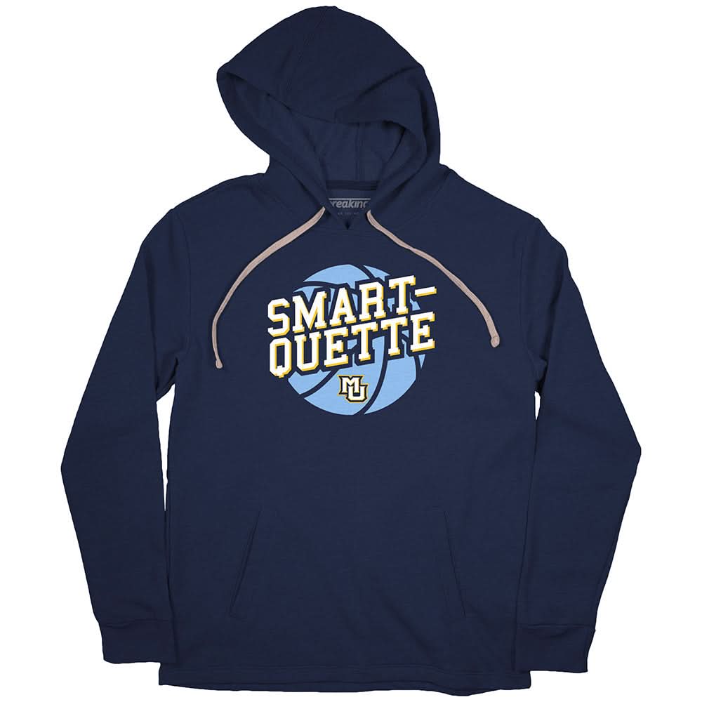 Marquette: SmartQuette